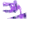 Parkour Free Running Traceur