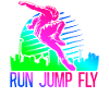 Parkour Free Running Traceur 80S