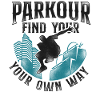 Parkour Free Running Traceur