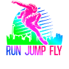 Parkour Free Running Traceur 80S