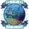 Sea Zoologist Scientist Marine Biology