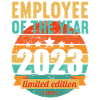 Employees of the Year 2023