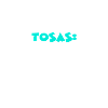 Tosas