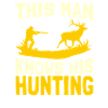 Hunter Hunting Hunting