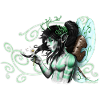 Horned Fairy - 2022