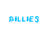 Billy