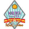 Mallorca Island Star Design