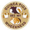 Funny Guinea Pig Gift