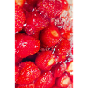 Frische Erdbeeren Erdbeerposter