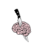 Stop thinking Problematic person poison