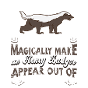 Honey badger