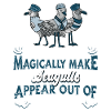 Seagull Seagull