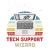 Computer Tech Support