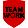The team work