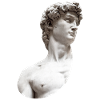 David | Michelangelo di Lodovico Buonarroti Simoni