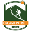 Croagh Patrick - Ireland