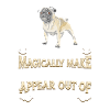 Mops Hund