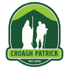 Croagh Patrick - Irlande