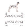 Great Dane Dog