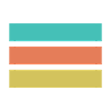 Logo rectangle - Logo carré