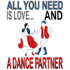 Dance Partners