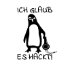Pinguin Sudo