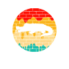 Krokodil Retro