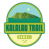 Kalalau Trail - Kauai, Hawaii