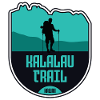 Kalalau Trail - Kauai, Hawaii
