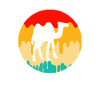 Camel Retro
