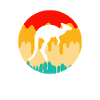 Kangaroo Retro