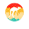 Kangourou Rétro