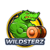 Wildsterz - Krokodil
