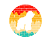 Caniche Rétro
