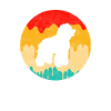 Caniche Rétro