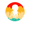 Jellyfish Retro