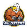 Wildsterz - Adler