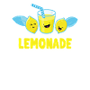 Lemonade Crew Juice Stand