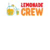 Lemonade Crew Juice Stand