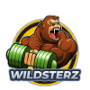Wildsterz - Gorilla