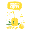 Lemonade Crew Juice Stand