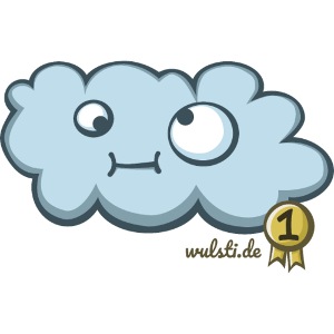 Wulsti - 1st Edition