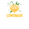 Lemonade Crew Juice Stand