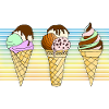 Glace