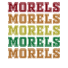 Morilles