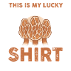 Morel Shirt
