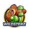 Wildsterz - Kong