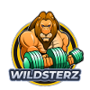 Wildsterz - Lion