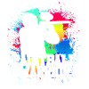 Paintball Warrior Paintballer