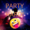 PARTY HARD